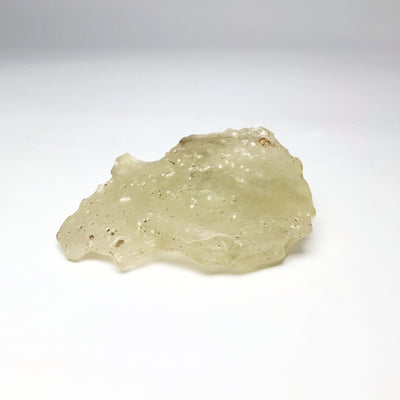 Libyan Desert Glass Tektite