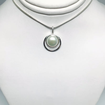 Pearl Pendant