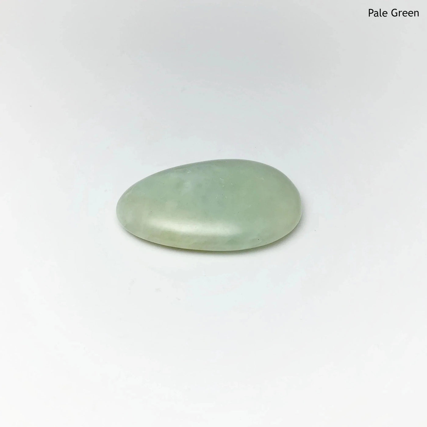 Worry Stone - New Jade