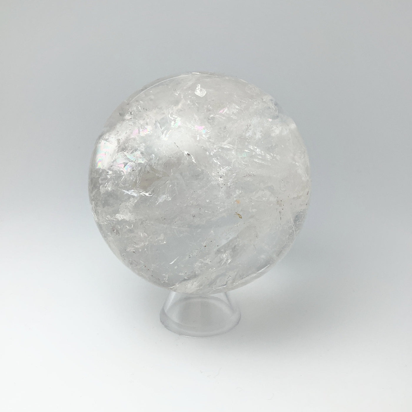 Quartz Sphere