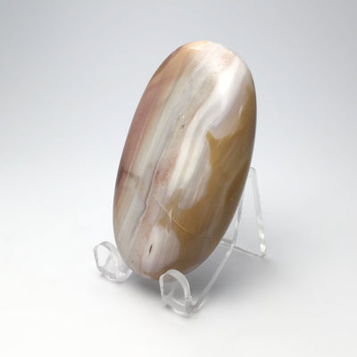 Ribbon Jasper Tumble