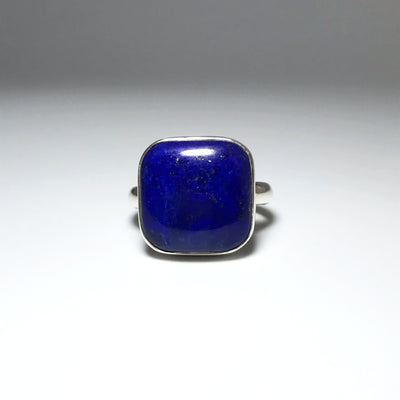 Lapis Lazuli Ring