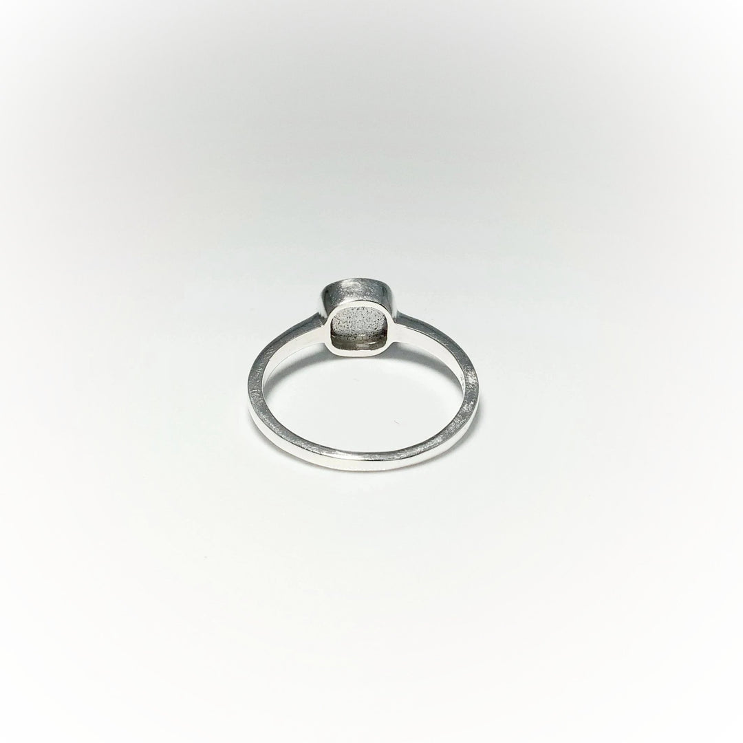 Labradorite Ring - Rocks and Gems Canada