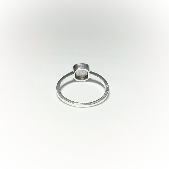 Labradorite Ring - Rocks and Gems Canada