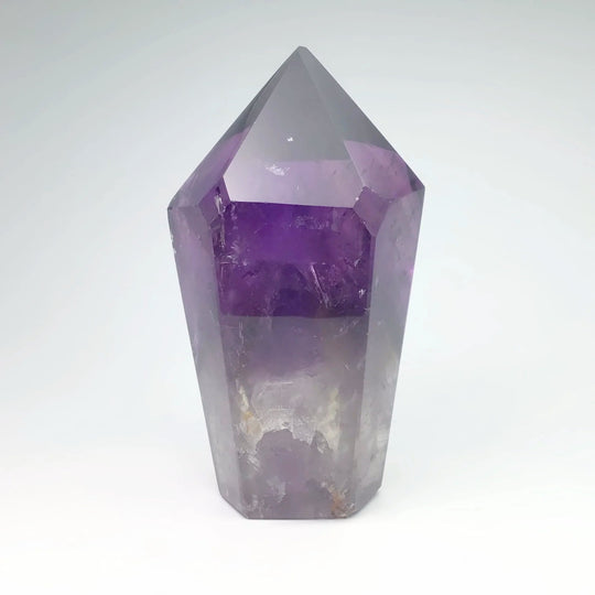Amethyst Point - Rocks and Gems Canada
