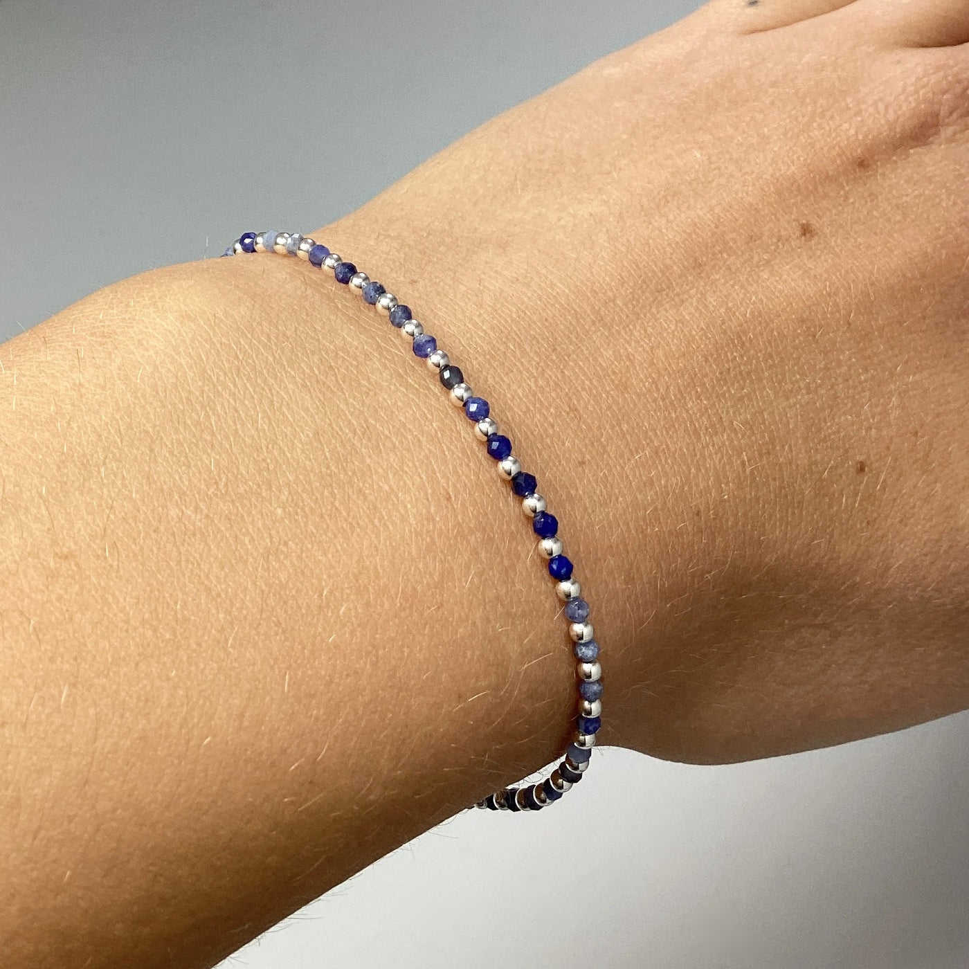 Sodalite Bracelet