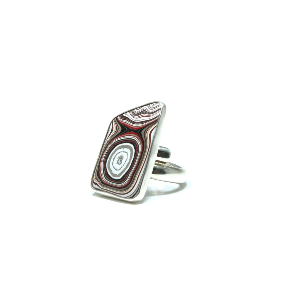 Ring Fordite