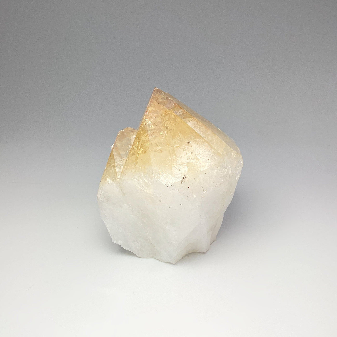 Citrine Rough Chunk