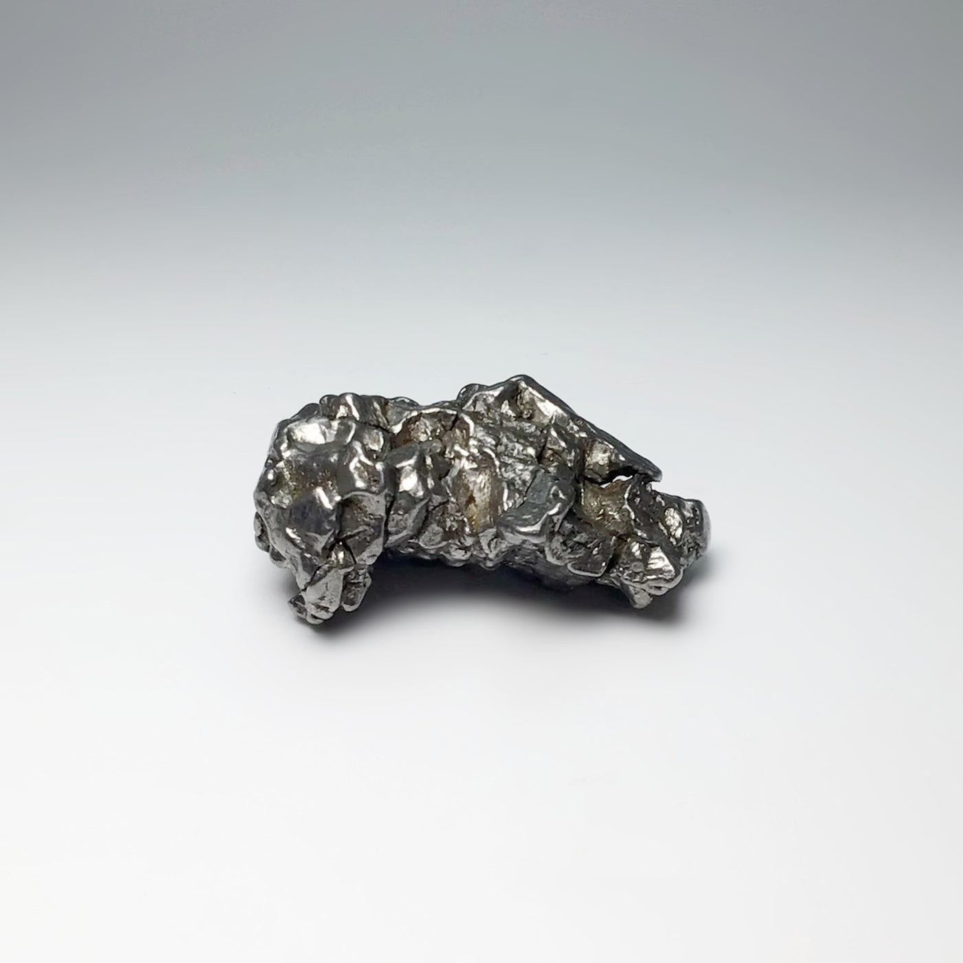 Campo Del Cielo Meteorite