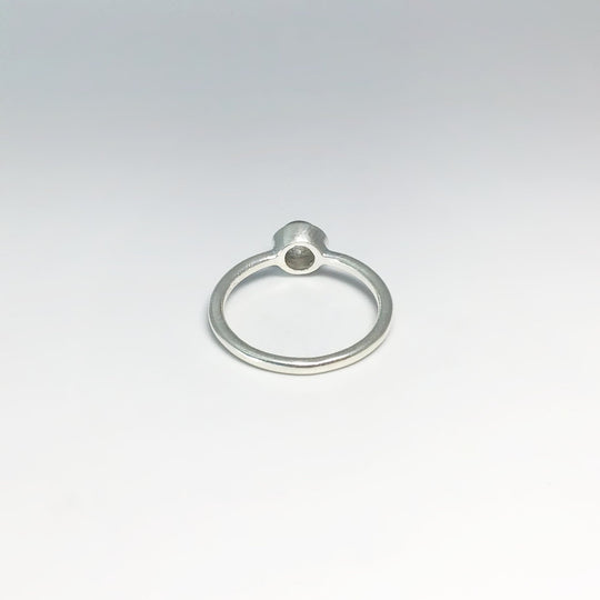 Labradorite Ring - Rocks and Gems Canada