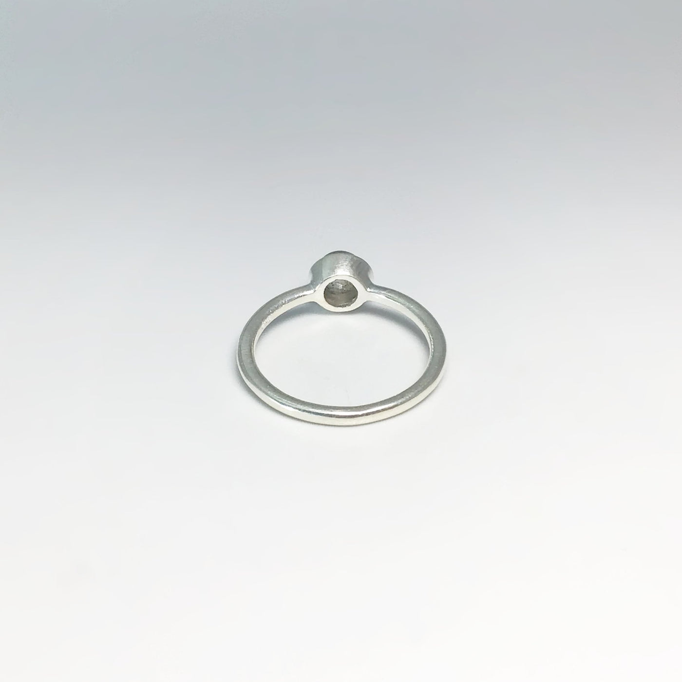 Labradorite Ring