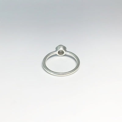 Labradorite Ring