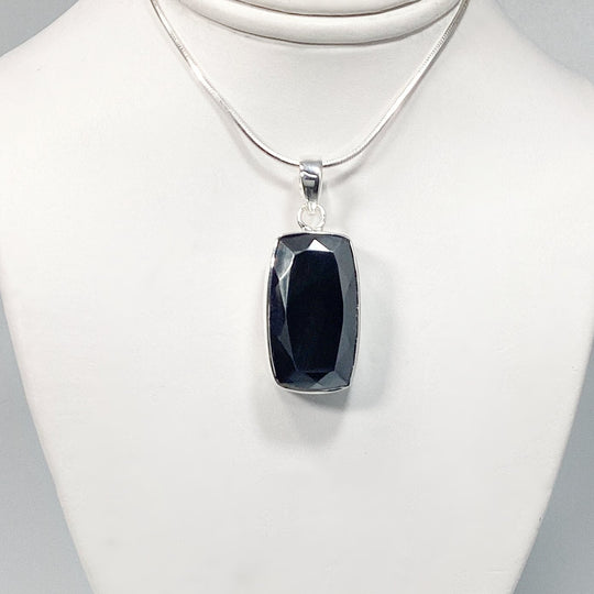 Hematite Pendant - Rocks and Gems Canada