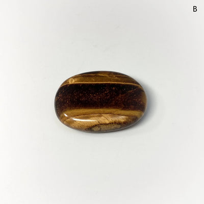 Tiger Eye Touch Stone at $29 Each