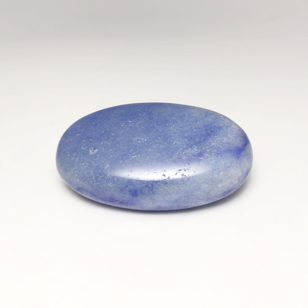 Blue Aventurine Gratitude Stone - Rocks and Gems Canada