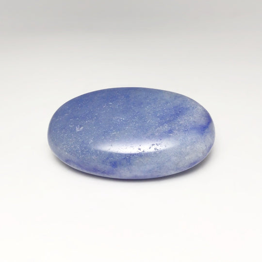 Blue Aventurine Gratitude Stone - Rocks and Gems Canada