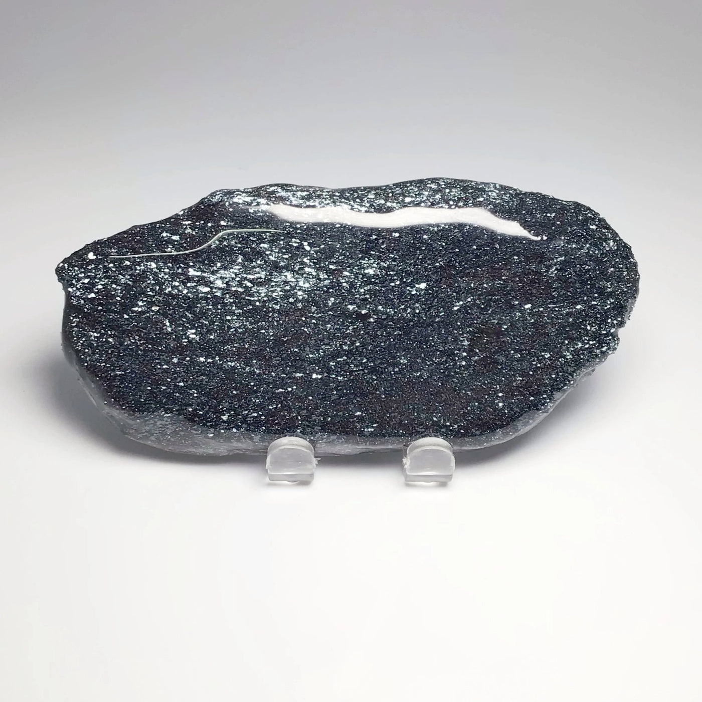 Specular Hematite