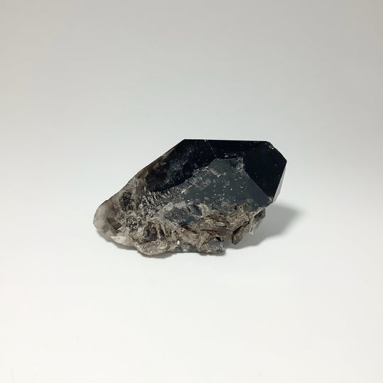 Smoky Quartz Cluster - Rocks and Gems Canada