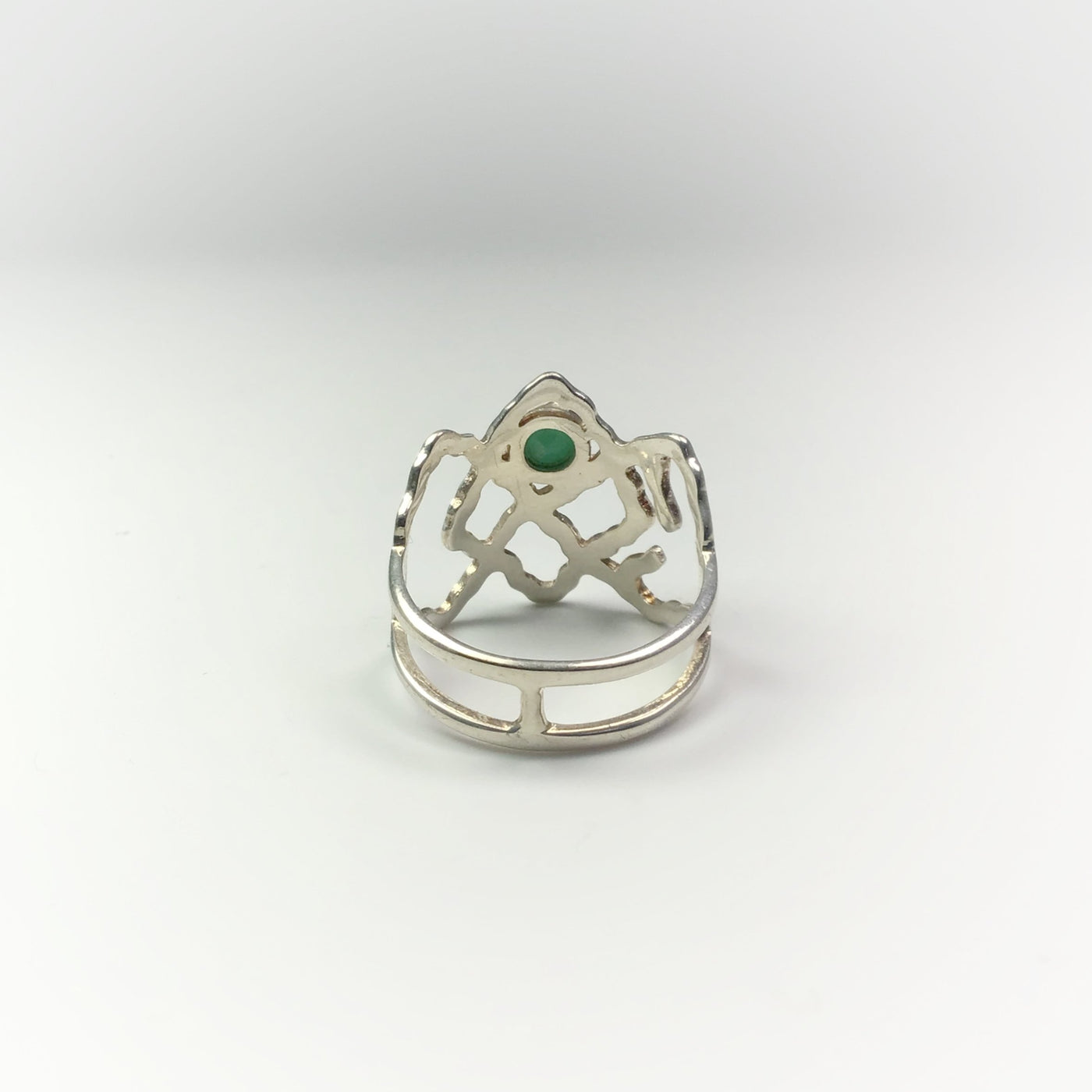 Emerald Ring