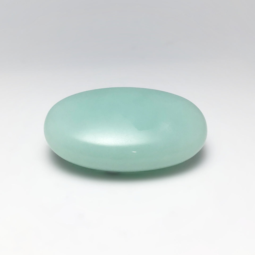 Amazonite Gratitude Stone - Rocks and Gems Canada