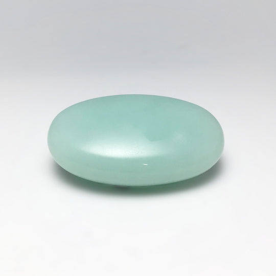 Amazonite Gratitude Stone - Rocks and Gems Canada