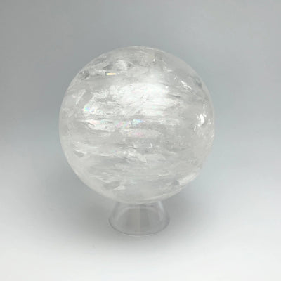 Quartz Sphere