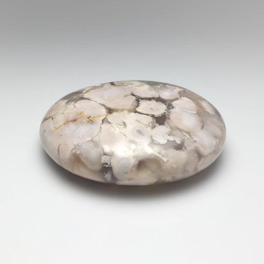 Flower Agate Tumble - Rocks and Gems Canada