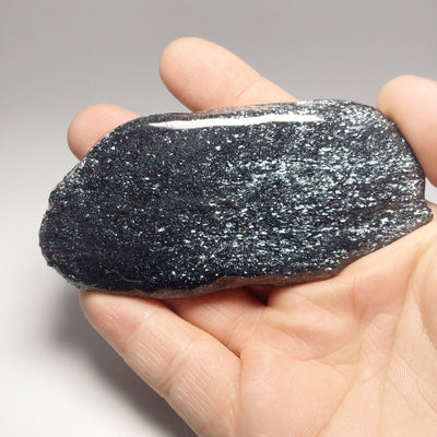 Specular Hematite