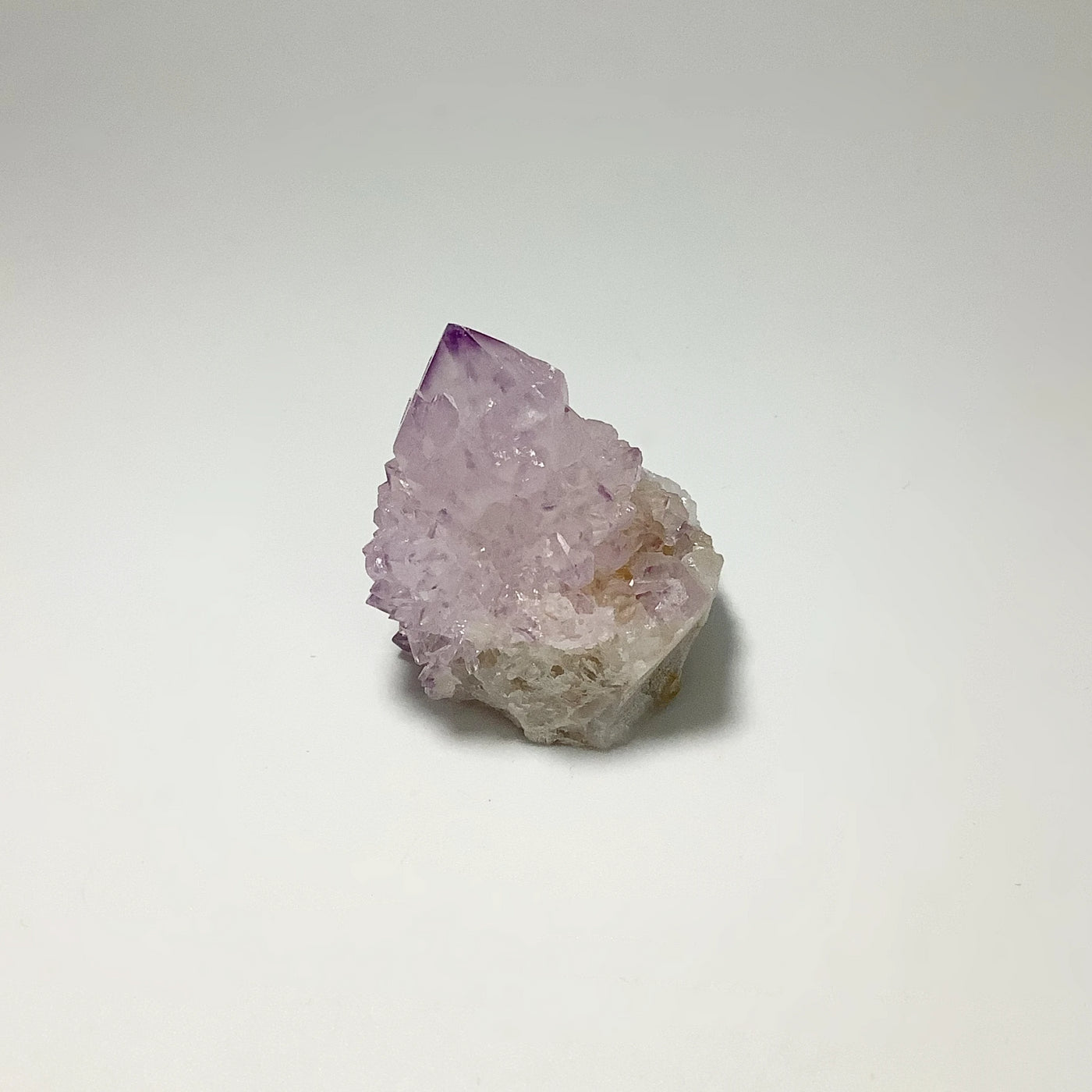 Spirit Quartz Cluster
