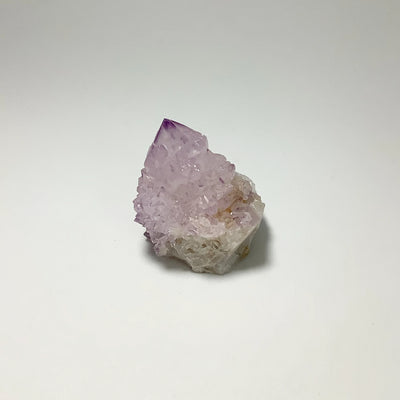 Spirit Quartz Cluster