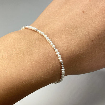 Pearl Bracelet