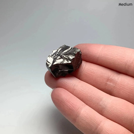 Elite Shungite Piece - Rocks and Gems Canada