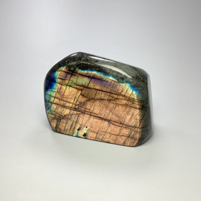 Labradorite Stand Up