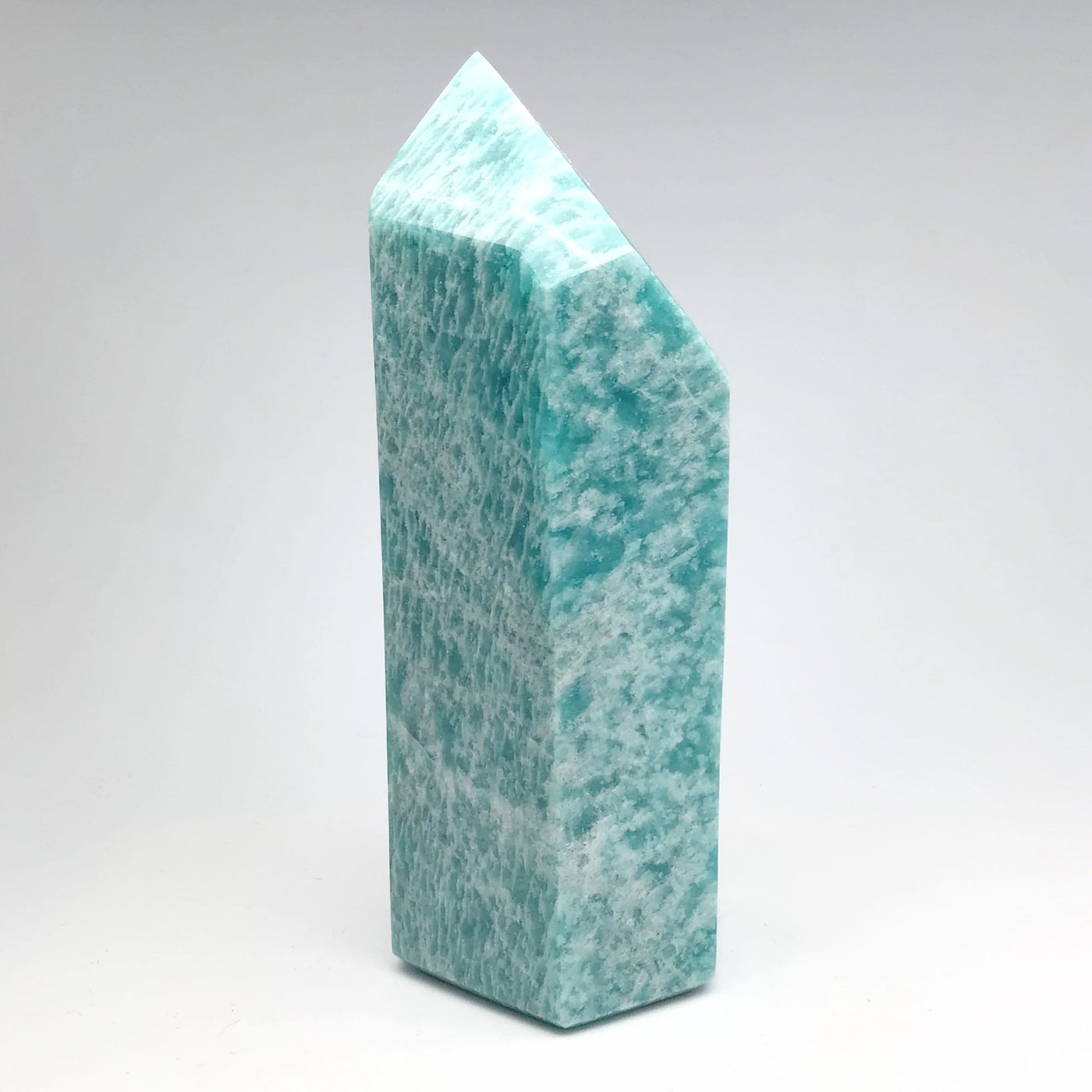 Amazonite Point