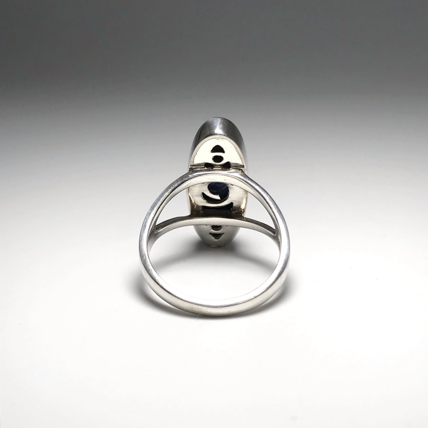 Lapis Lazuli Ring