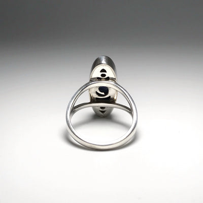 Lapis Lazuli Ring