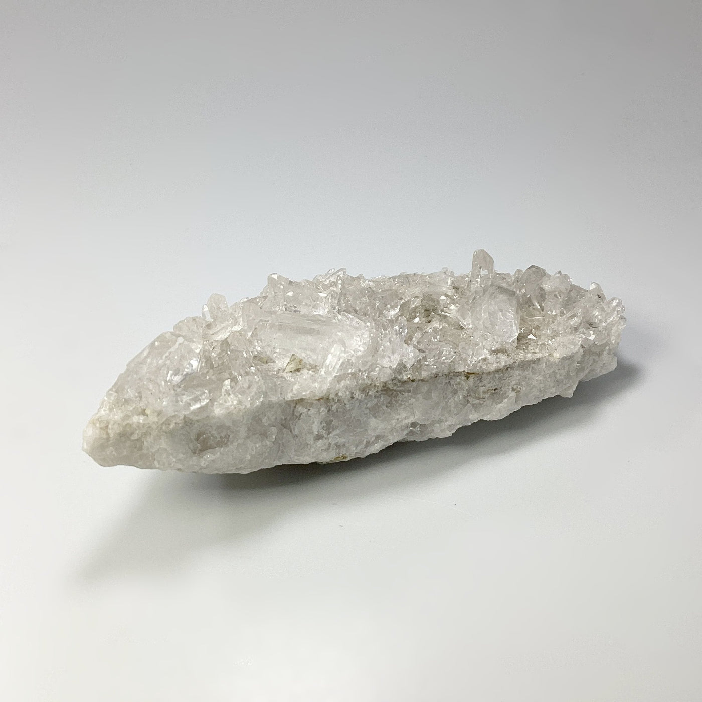 Quartz Cluster