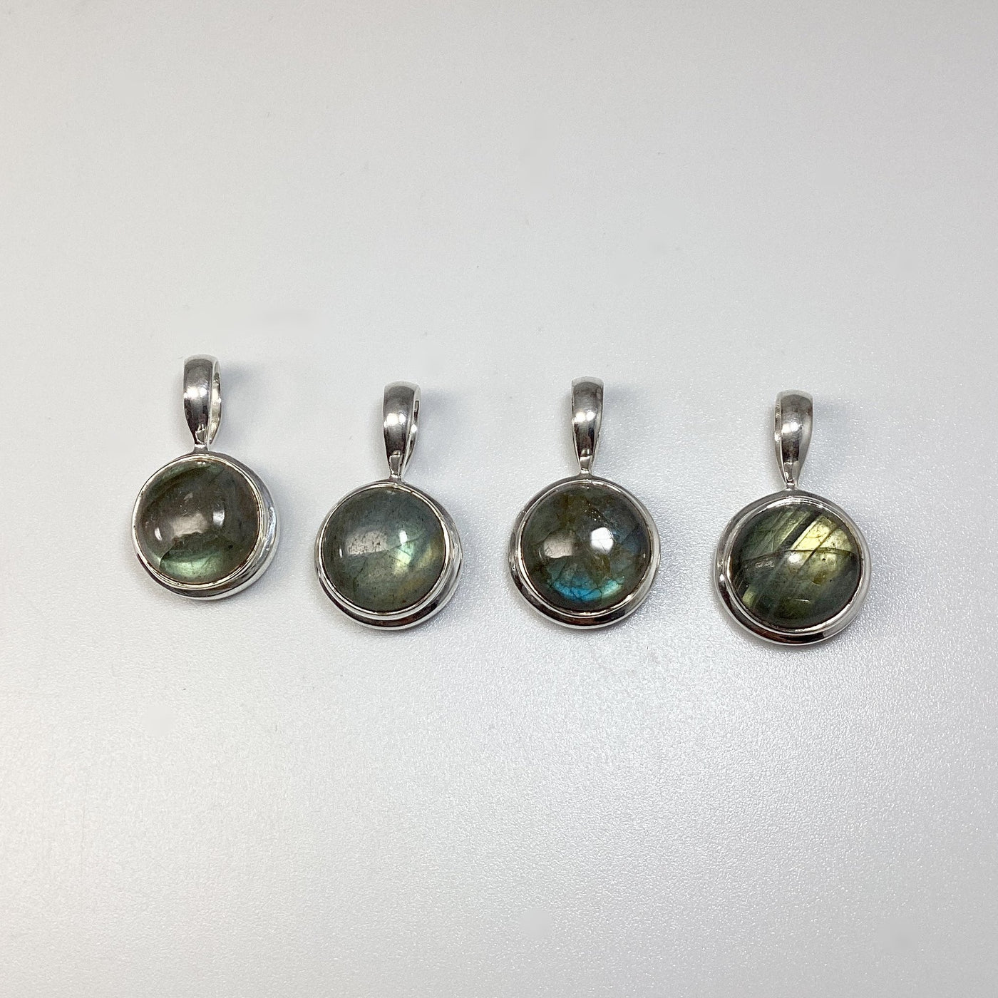Labradorite Pendant at $59 each