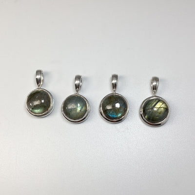 Labradorite Pendant at $59 each