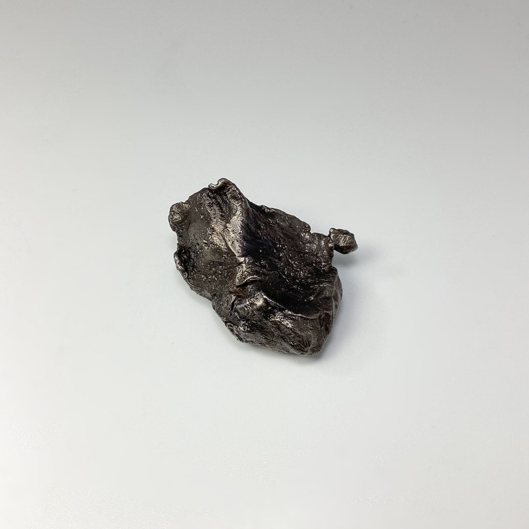 Sikhote-Alin Shrapnel Meteorite - Rocks and Gems Canada