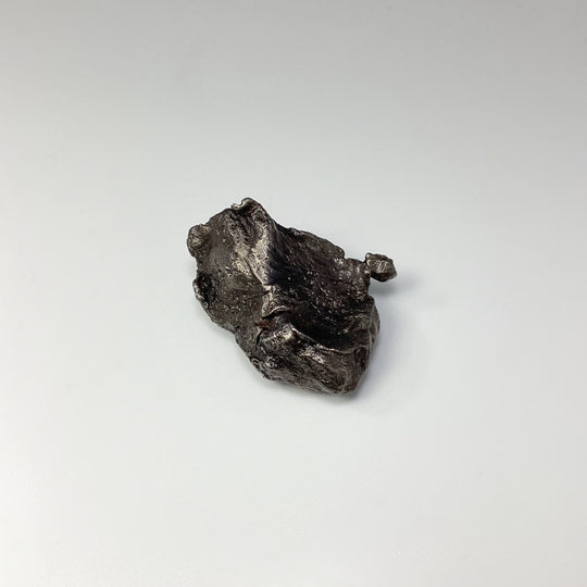Sikhote-Alin Shrapnel Meteorite - Rocks and Gems Canada