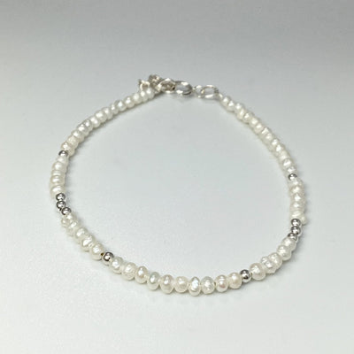 Pearl Bracelet