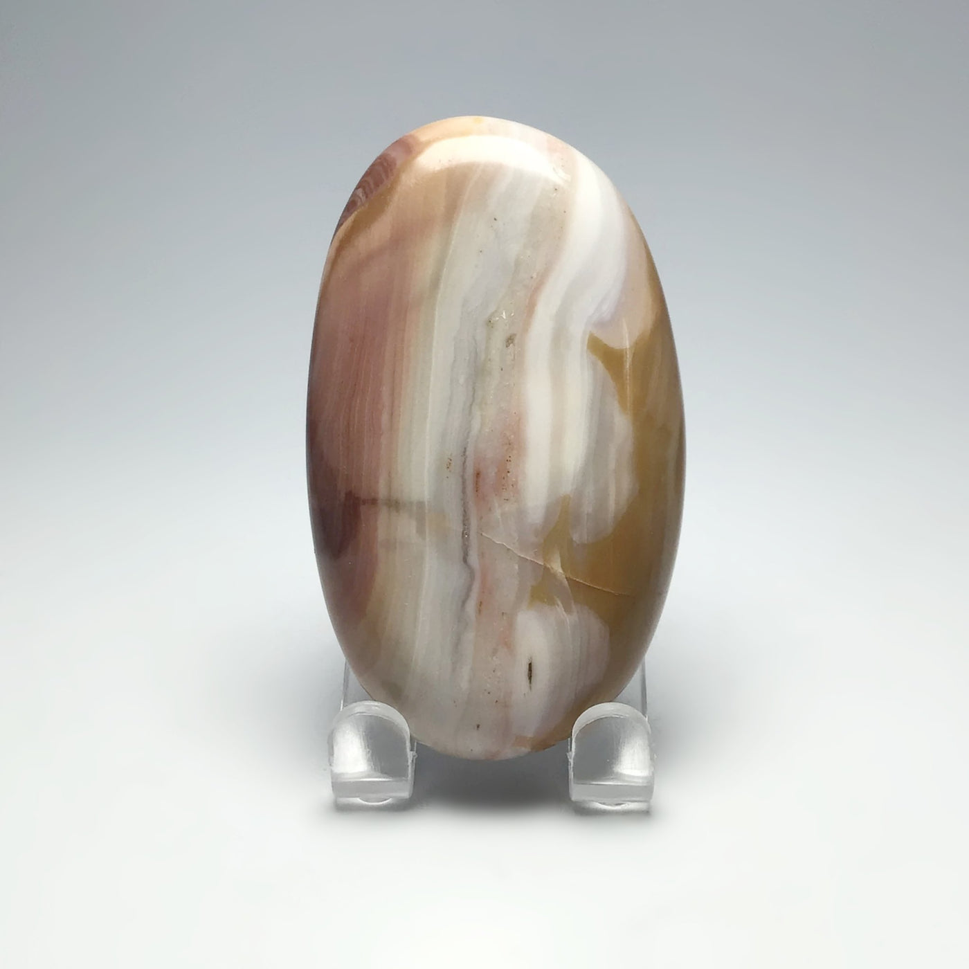 Ribbon Jasper Tumble