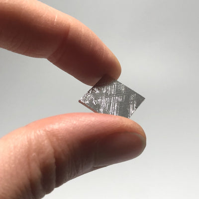 Muonionalusta Meteorite Slice at $85 Each
