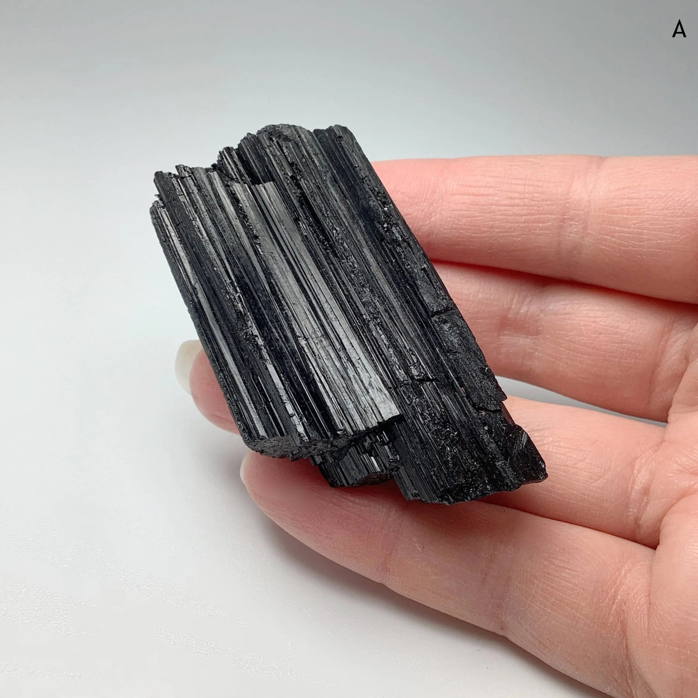 Black Tourmaline at $55 Each