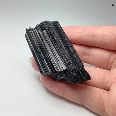 Black Tourmaline at $55 Each
