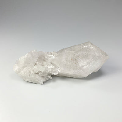 Quartz Cluster