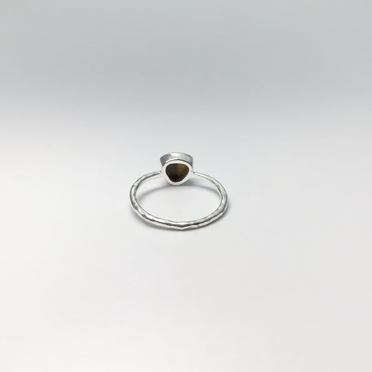 Tiger Eye Ring - Rocks and Gems Canada