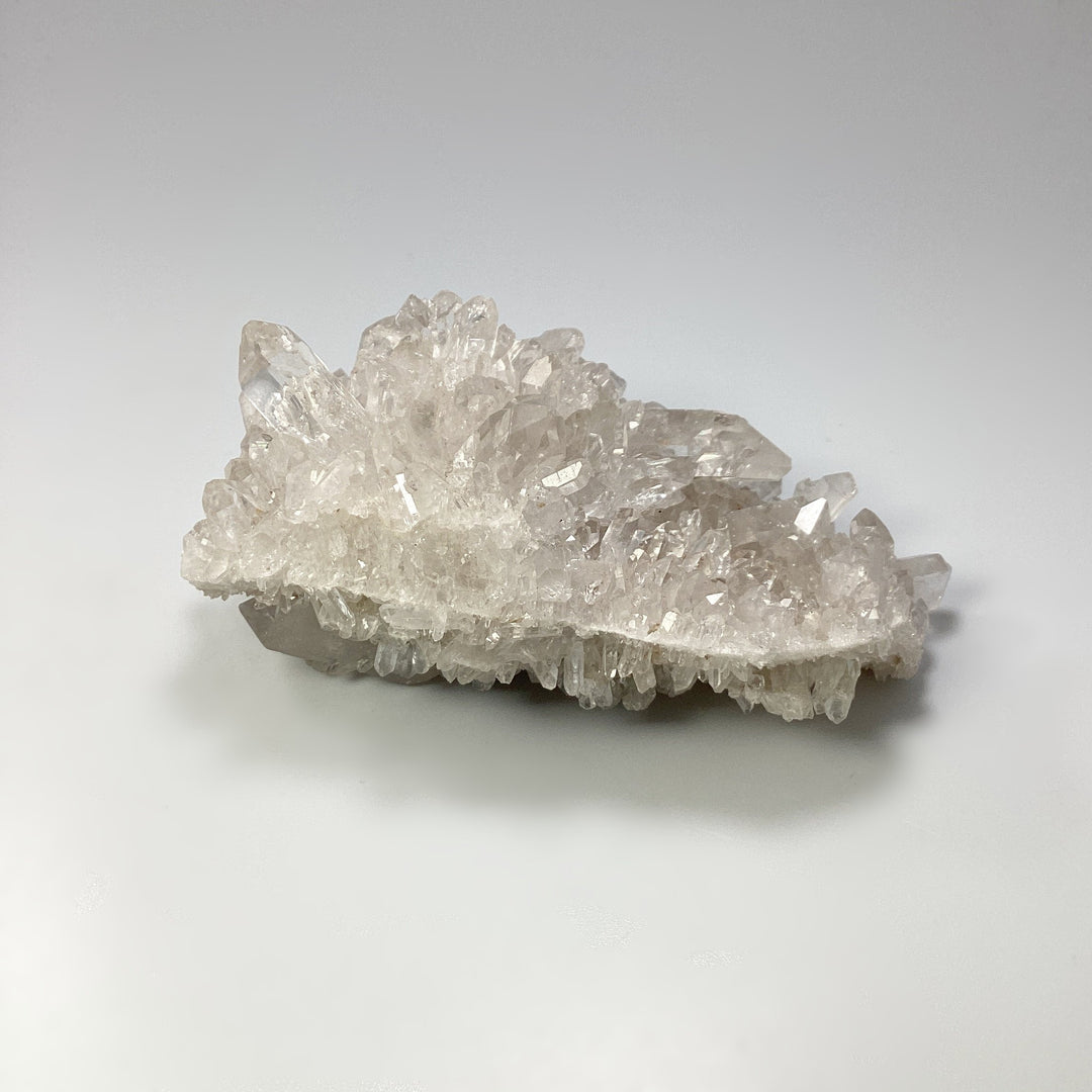 Quartz Cluster - Rocks and Gems Canada