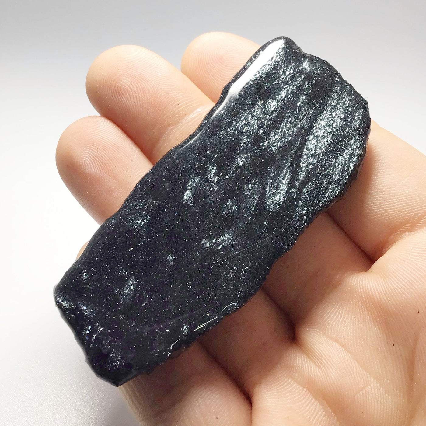 Specular Hematite